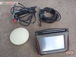 Glavna slika - CASE_IH Trimble FM 750 - MojAuto