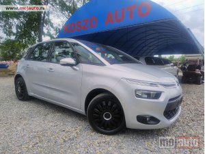 polovni Automobil Citroen C4 Picasso 1.6 HDi 