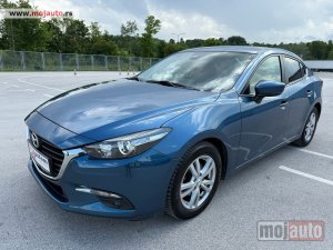 polovni Automobil Mazda 3 SKYACTIV 
