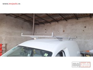 Glavna slika -  Na prodaju pak treger za VW Caddy - MojAuto