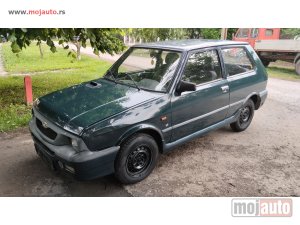polovni Automobil Zastava Koral 1.1 