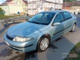 polovni Automobil Renault Laguna 1.8Plin polovni Automobil Renault Laguna 1.8Plin