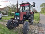 polovni Traktor BELARUS 892