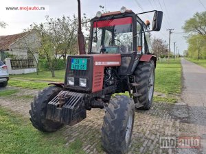 Glavna slika - BELARUS 892 - MojAuto