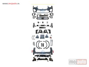 Glavna slika -  Body kit X5 za BMW G05 X5M - MojAuto