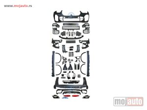 Glavna slika -  Body kit X5 za BMW G05 - MojAuto