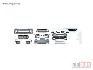 Glavna slika - Body kit za BMW G11 na G11 LCI - MojAuto