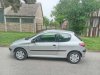 Slika 3 - Peugeot 206 1,4d  - MojAuto