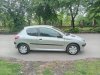Slika 4 - Peugeot 206 1,4d  - MojAuto