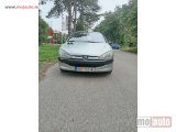 polovni Automobil Peugeot 206 1,4d 