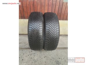 Glavna slika - 3111. Gume YOKOHAMA 15-ice, ZIMSKE 195/65, Šara 5,2 mm, DOT 2122 - MojAuto