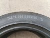 Slika 4 -  3112. Gume VREDESTEIN 16-ice, LETNJE 205/55, Šara 5,2 mm, DOT 4819 - MojAuto