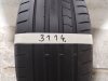 Slika 7 -  3114. Guma DUNLOP 19-ica, LETNJA 225/45, Šara 5.8 mm - MojAuto