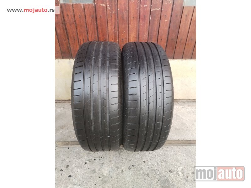 Glavna slika -  3112. Gume VREDESTEIN 16-ice, LETNJE 205/55, Šara 5,2 mm, DOT 4819 - MojAuto
