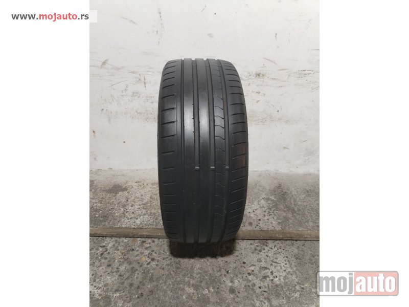 Glavna slika -  3114. Guma DUNLOP 19-ica, LETNJA 225/45, Šara 5.8 mm - MojAuto