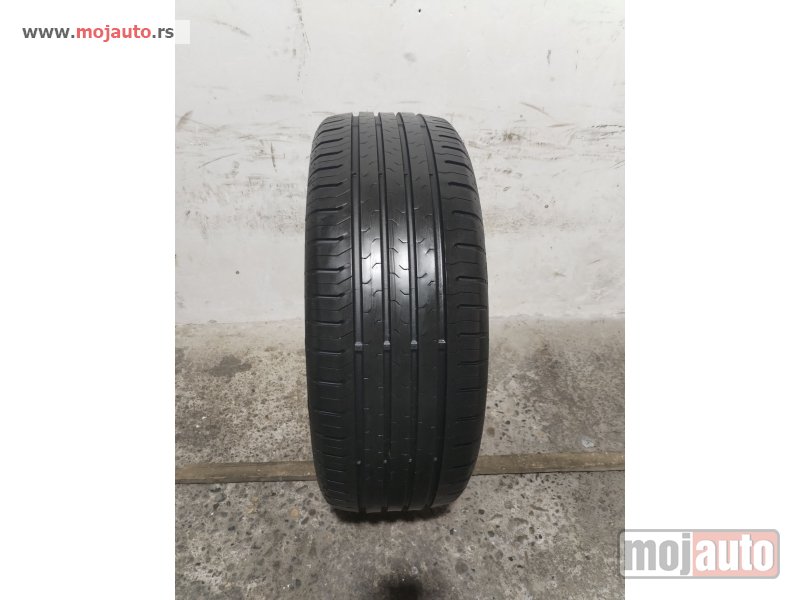 Glavna slika -  3115. Guma CONTINENTAL 17-ica, LETNJA 215/55, Šara 7.0 mm - MojAuto