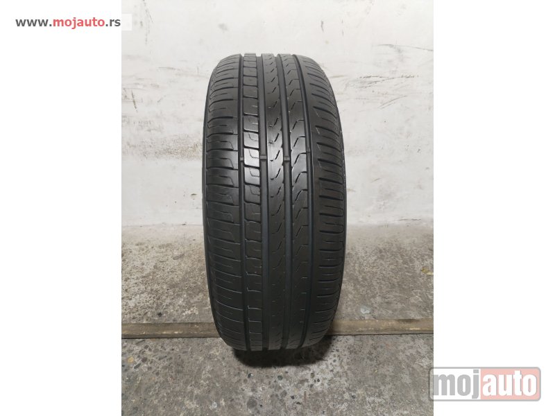 Glavna slika -  3116. Guma PIRELLI 17-ica, LETNJA 215/55, Šara 6.2 mm - MojAuto