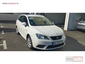 Glavna slika - Seat Ibiza 1.6 TDI - MojAuto