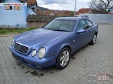 polovni Automobil Mercedes CLK 200 2.0benzin 