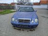 Slika 2 - Mercedes CLK 200 2.0benzin  - MojAuto
