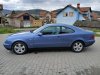 Slika 3 - Mercedes CLK 200 2.0benzin  - MojAuto