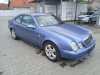 Slika 11 - Mercedes CLK 200 2.0benzin  - MojAuto