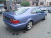 Slika 13 - Mercedes CLK 200 2.0benzin  - MojAuto