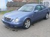Slika 17 - Mercedes CLK 200 2.0benzin  - MojAuto