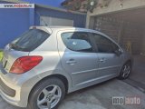 polovni Automobil Peugeot 207 1.4i   