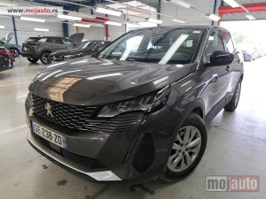 Glavna slika - Peugeot 3008 1,5BHDI U DOLASKU - MojAuto