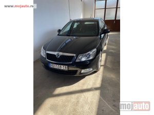 Glavna slika - Škoda Octavia - MojAuto