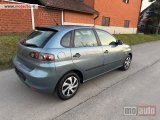 polovni Automobil Seat Ibiza 1,4Tdi 59Kw Odlican Auto 