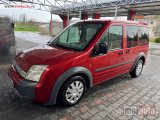 polovni Automobil Ford Connect 1,8Tddi 66Kw Odlican 