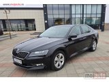 polovni Automobil Škoda Superb 2.0 TDI polovni Automobil Škoda Superb 2.0 TDI