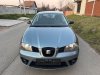 Slika 7 - Seat Ibiza 1,4Tdi 59Kw Odlican Auto  - MojAuto
