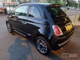 polovni Automobil Fiat 500 1.2i AUTOMATIK CHROM 