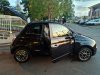 Slika 14 - Fiat 500 1.2i AUTOMATIK CHROM  - MojAuto