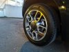 Slika 20 - Fiat 500 1.2i AUTOMATIK CHROM  - MojAuto