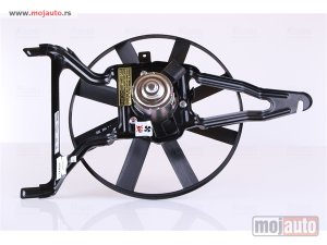 Glavna slika -  Citroen AX Ventilator Hladnjaka Motora 87-98,NOVO - MojAuto