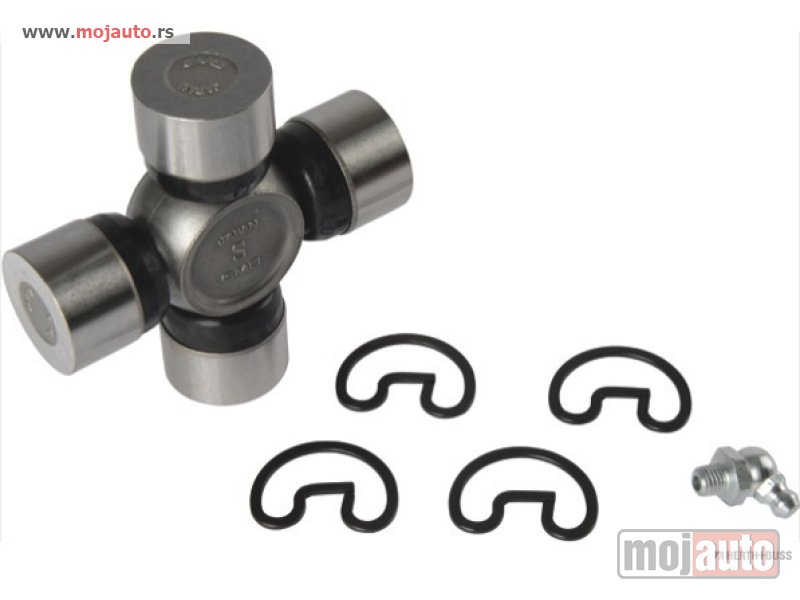 Glavna slika -  Daihatsu Rocky Krst Kardana Napred,Nazad 85-98,NOVO - MojAuto