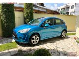 polovni Automobil Citroen C3 1,4 8V 123005km NOV 