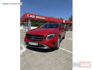 Glavna slika - Mercedes 220 GLA - MojAuto