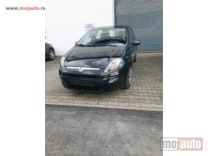 Glavna slika - Fiat Grande Punto - MojAuto