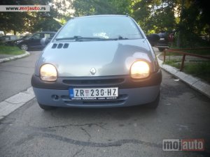 Glavna slika - Renault Twingo - MojAuto