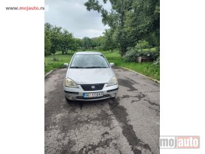 Glavna slika - Suzuki Liana - MojAuto