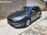 polovni Automobil Ford Focus 1.0 EcoBoost polovni Automobil Ford Focus 1.0 EcoBoost