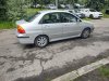 Slika 4 - Suzuki Liana   - MojAuto