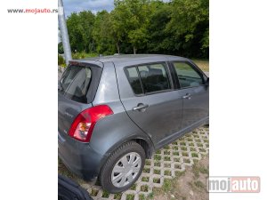 Glavna slika - Suzuki Swift 1.3 2009 - MojAuto