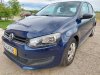 Slika 1 - VW Polo 1.2B 5VRATA KAO NOV  - MojAuto