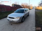 polovni Automobil Ford Mondeo 2,0 TDCi 